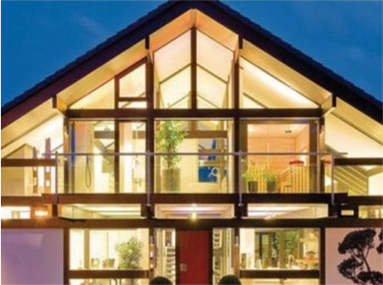 满洲里世界木屋博览园项目