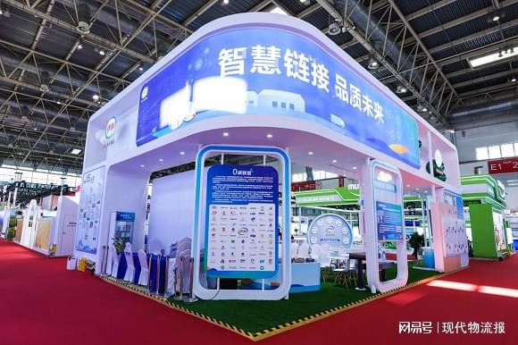 探索绿色安全的农业供应链发展新路径 探索绿色安全的农业供应链发展新路径