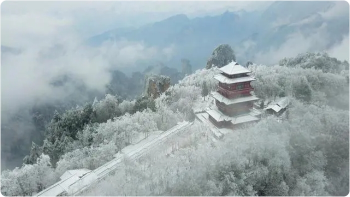 开发“文旅+百业” 用丰富“花活”留住更多游客