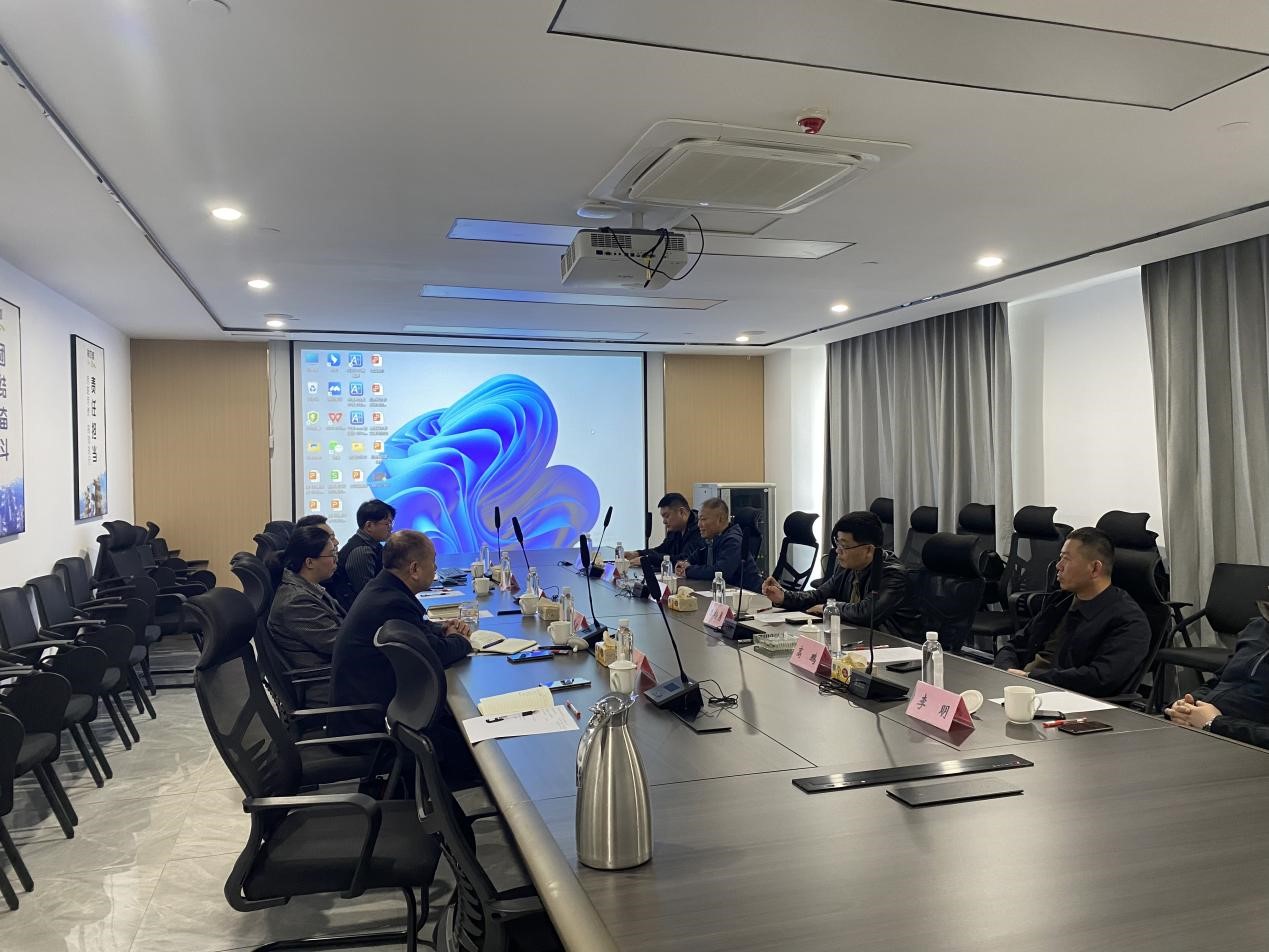 诸城市政府莅临嘉祥鲜农都招商考察 诸城市政府莅临嘉祥鲜农都招商考察