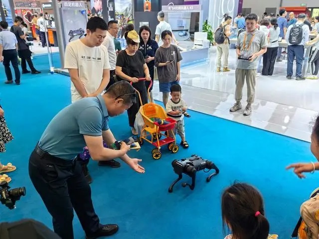 新华视点|新需求、新风尚、新环境——从消博会看消费变革新趋势 新华视点|新需求、新风尚、新环境——从消博会看消费变革新趋势