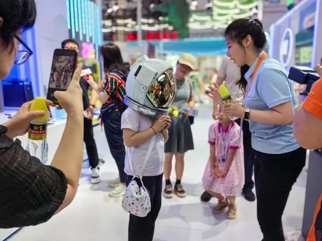 新华视点|新需求、新风尚、新环境——从消博会看消费变革新趋势 新华视点|新需求、新风尚、新环境——从消博会看消费变革新趋势