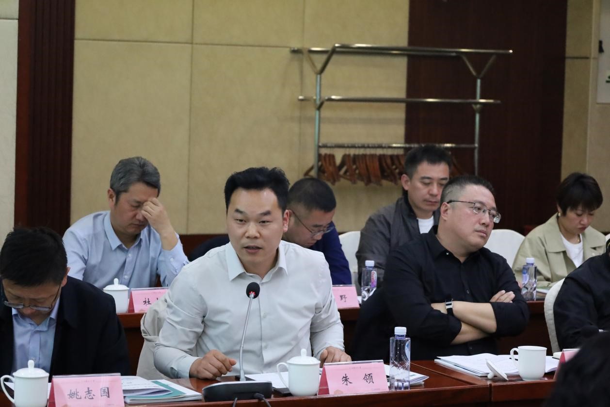 鲜农都受邀参加巴彦淖尔市现代农牧业招商引资座谈会 鲜农都受邀参加巴彦淖尔市现代农牧业招商引资座谈会