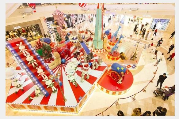 逛街购物这些事儿，国务院有了新安排