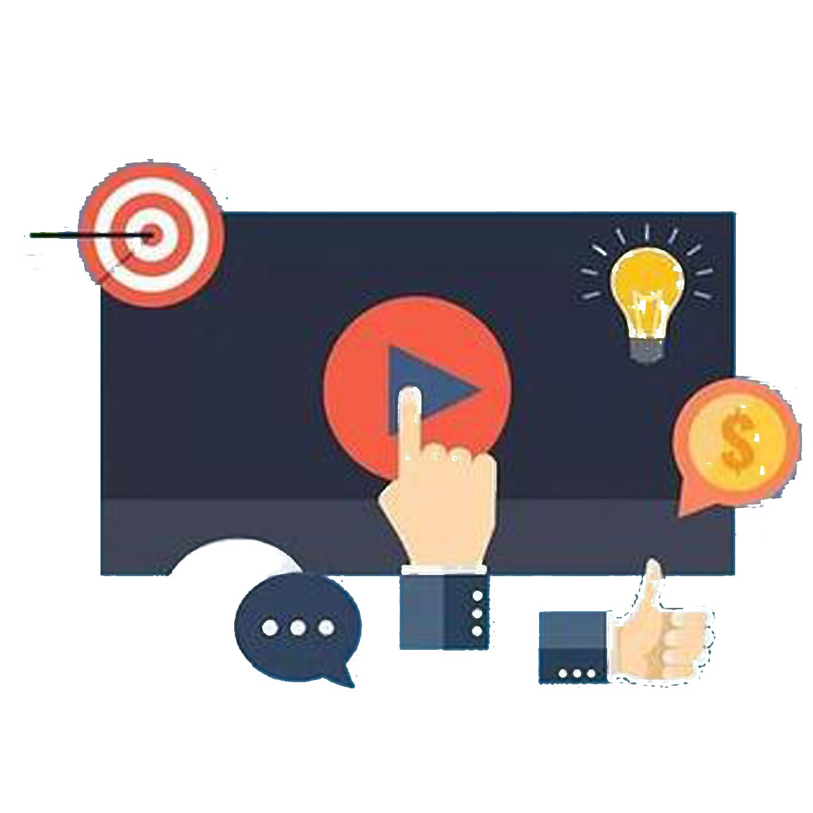 短视频运营推广员