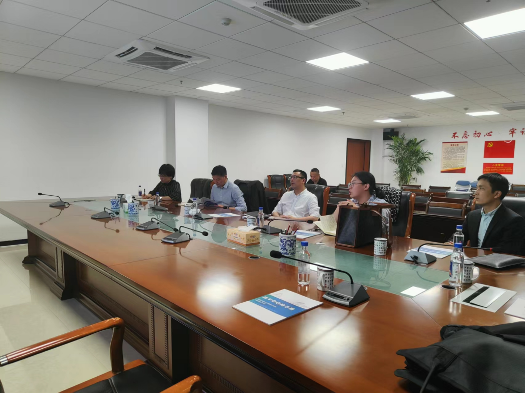 鲜农都集团应邀考察福建南平市