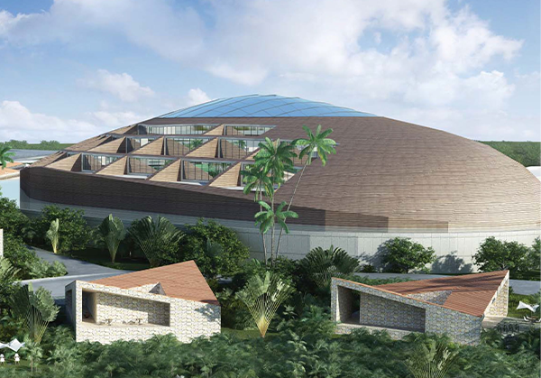 三亚科技城项目