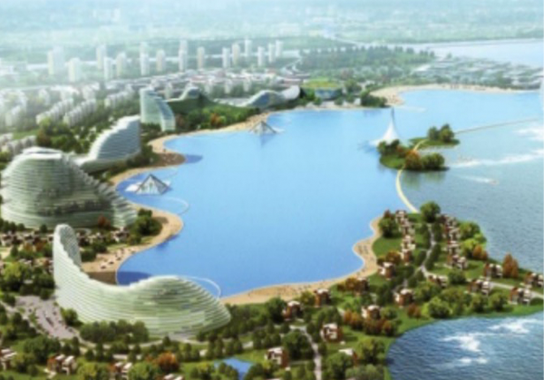 中铁二局地产集团顾问服务